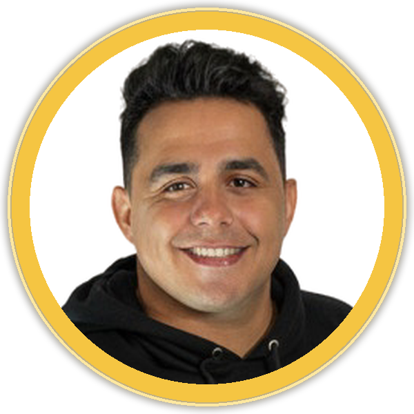 José Martínez