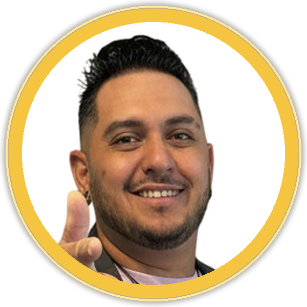 Alexander Velásquez